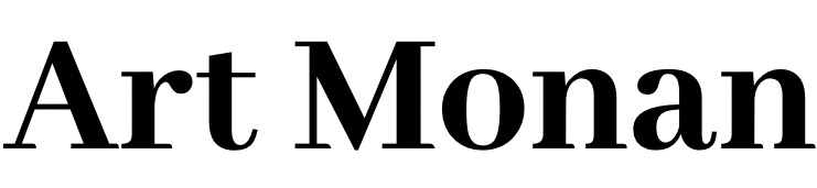 Art Monan Acessórios