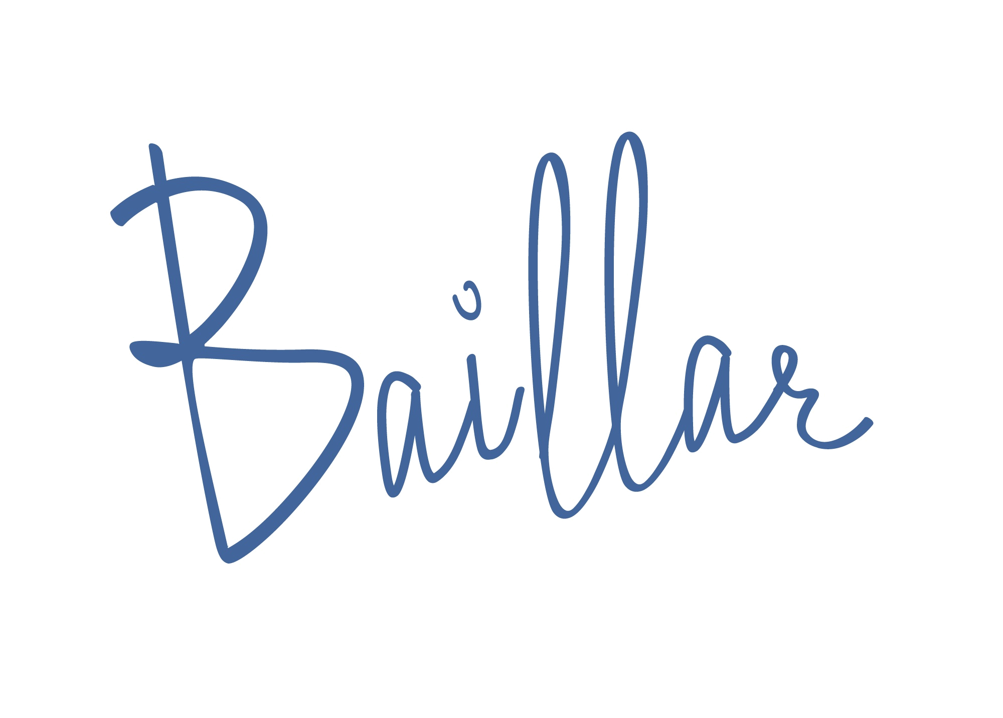 Baillar
