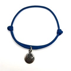 Pet Colar Azul Bic - comprar online