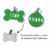 TAG ID ESSENTIAL - Bulldoguinho | Tags de identificação e acessórios para seu pet!