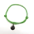 Pet Colar Verde Diamante - comprar online