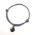 Pet Colar Roxo Diamante - comprar online