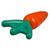 cenoura-nylon-buddy-toys