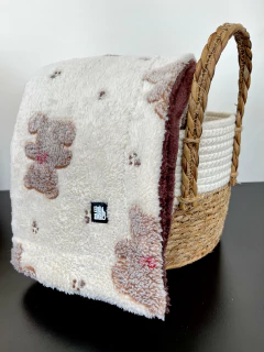 Manta Pet Estampada - comprar online