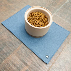 Jogo Americano Azul Indigo - comprar online