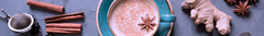 Banner da categoria Shots