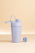 COPO TÉRMICO SHAKER 600ml - LAVANDA - comprar online