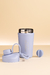 COPO TÉRMICO SHAKER 600ml - LAVANDA - Prana Nutrition®