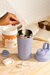 Imagem do COPO TÉRMICO SHAKER 600ml - LAVANDA
