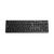 Teclado Philips 2000 Series Usb 104 Teclas Alta Durabilidad