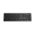 Teclado Philips 2000 Series Usb 104 Teclas Alta Durabilidad