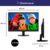 Monitor Philips 18,5" Pulgadas V 193v5lhsb2 Led VGA/HDMI Full HD - Electroverse