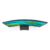 Imagen de Monitor Curvo Philips 271E1SCA/55 27" Pulgadas LED Full HD Gamer