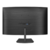 Monitor Curvo Philips 271E1SCA/55 27" Pulgadas LED Full HD Gamer - comprar online