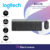 Combo Teclado Y Mouse Logitech Mk470 Wireless - comprar online