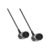 Auriculares In-Ear HP DHE-7000 Con Microfono y Control de Volumen - tienda online
