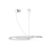 Auriculares In-Ear HP DHE-7000 Con Microfono y Control de Volumen en internet