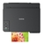 Impresora Inkjet Multifuncion Brother DCP-T220DW InkBenefit USB - Electroverse