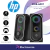 Parlante 2.0 Hp Con Luz Led Multimedia 3,55mm Dhe-6001 Pc en internet