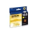 Cartucho 133 Amarillo Epson Original T133 Color Para T22 T25