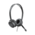 Headser Auriculares Con Microfono Trust Mauro Usb Cable 2,5m