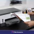 Impresora Hp Smart Tank 720 Wifi Multifuncion Color - tienda online