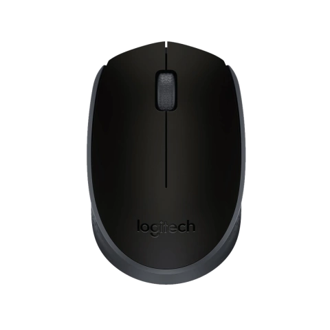 Mouse Inalámbrico Logitech M170 Negro/ Blanco/ Rosa/ Plata - comprar online