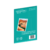 Papel Bifaz Doble Faz Foto Mate A4 220gr Resma X 20 Hojas