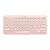 Imagen de Teclado Inalámbrico Logitech K380 Bluetooth