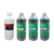 Set Tinta Alternativa Para Impresora Sistema Continuo 1l X4 Colores