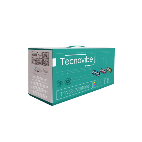 Toner Alternativo Tecnovibe C3906A Para HP Laserjet 5L 6L