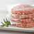 hamburguesas de vacio