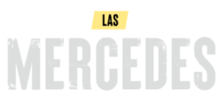 Las Mercedes - Shop online