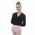 Casaquinho Ballet Infantil Tricot Liso Ballare na internet