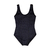 Collant Body Ballet Regata Adulto em Helanca Evidence - Sonho de Bailarina