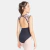 Collant Joana Infantil Body Ballet Sonho de Bailarina - comprar online