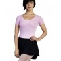 Saia Ballet infantil liganete Capezio