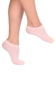 Meia Soquete Infantil Só Dança