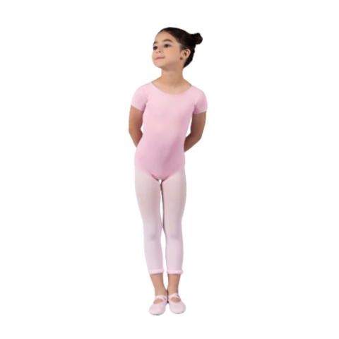 Collant Infantil Amni com tiras x nas costas Evidence