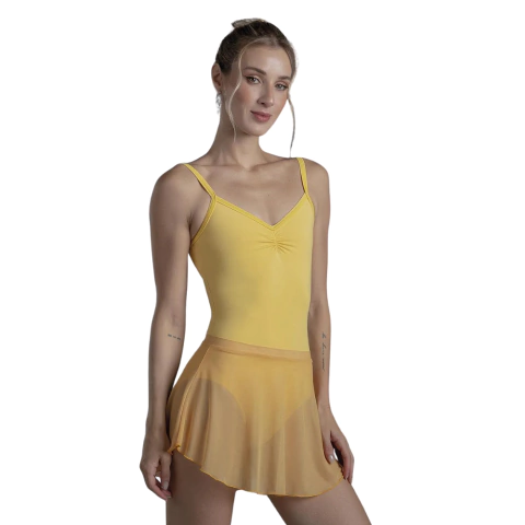 Saia adulto Naiara Sonho de Bailarina