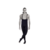 Malha Masculina em Amni Evidence