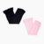 Meia 3/4 Infantil Ballet Sonho de Bailarina
