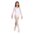 Blusa Infantil Segunda Pele Só Dança - comprar online