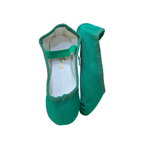 Sapatilha Meia Ponta Só Dança Infantil - Sonho de Bailarina