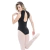 Collant Body Gola Alta Só Dança