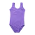 Collant Body Regata Infantil em Helanca Evidence - comprar online