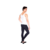 Calça Malha Masculina Só Dança - comprar online