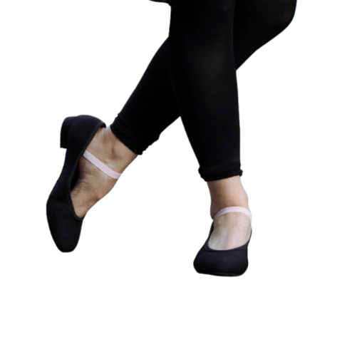 Sapato Caráter Exame Royal Sonho de Bailarina