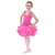 Tutu Fita Larga Infantil Sonho de Bailarina na internet