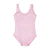 Collant Body Ballet Regata Infantil em Helanca Evidence - loja online